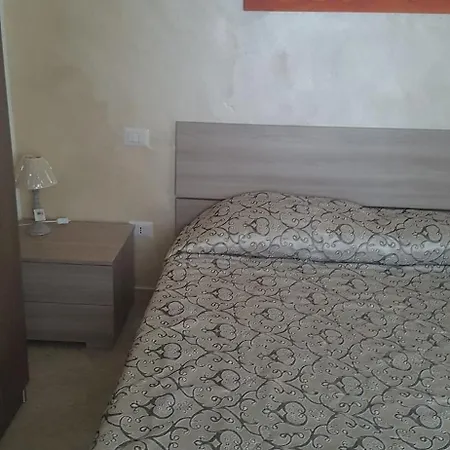 Apartment Vacanze Da Samantha *